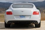 Bentley Continental GT V8 S 2014 года